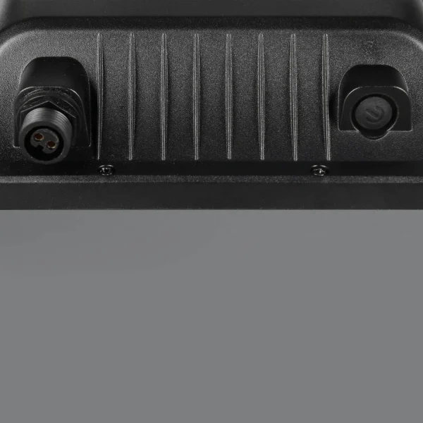 APPLIQUE EXTÉRIEUR SOLAIRE 18W 2600K CAPTEUR BASCULANT IP65 ACORUS APPLIQUE EXTÉRIEUR SOLAIRE 18W 2600K CAPTEUR BASCULANT IP65 ACORUS