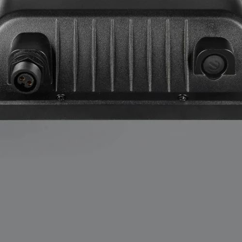 APPLIQUE EXTÉRIEUR SOLAIRE 18W 2600K CAPTEUR BASCULANT IP65 ACORUS APPLIQUE EXTÉRIEUR SOLAIRE 18W 2600K CAPTEUR BASCULANT IP65 ACORUS