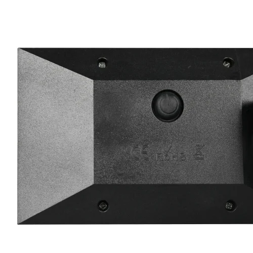 PROJECTEUR EXTÉRIEUR SOLAIRE 1W CAPTEUR D’OBSCURITÉ IP44 RGB FLAX