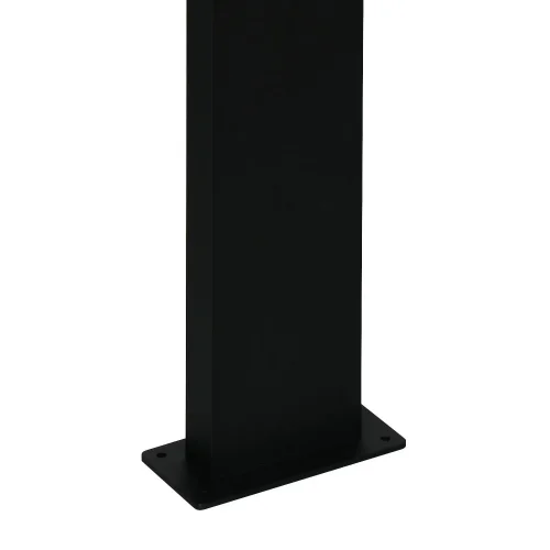 BALISE SOLAIRE EXTÉRIEURE 5,5W 4000K CAPTEUR IP44 100CM CORIANDER BALISE SOLAIRE EXTÉRIEURE 5,5W 4000K CAPTEUR IP44 100CM CORIANDER