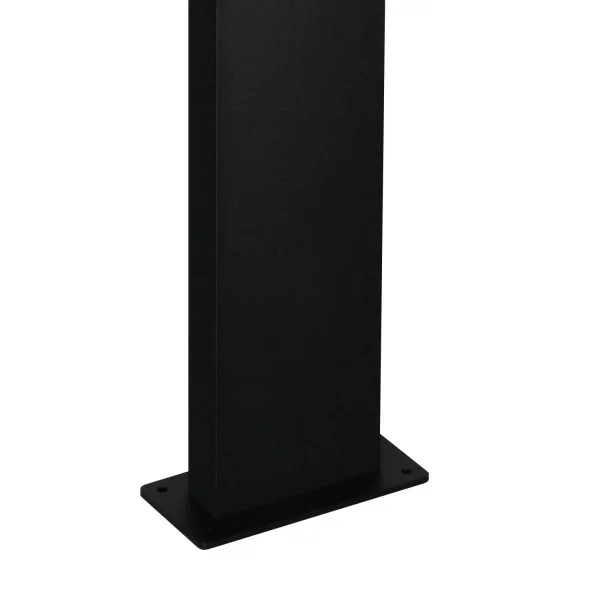 BALISE EXTÉRIEURE SOLAIRE 5,5W 4000K CAPTEUR IP44 50 CM CORIANDER BALISE EXTÉRIEURE SOLAIRE 5,5W 4000K CAPTEUR IP44 50 CM CORIANDER