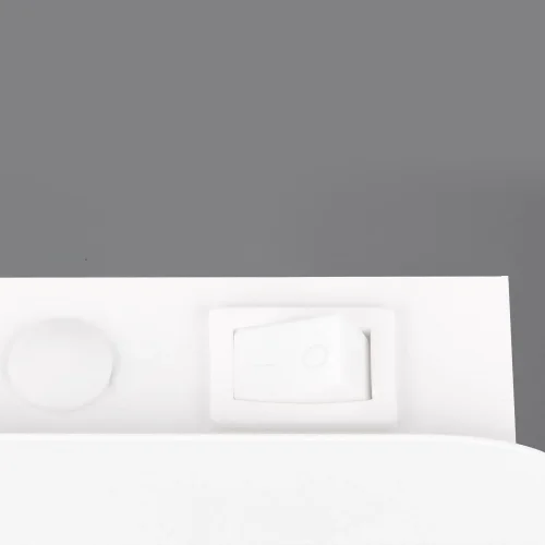 APPLIQUE/PLAFONNIER GU10 MÉTAL NICKEL MAT GIADA APPLIQUE/PLAFONNIER GU10 MÉTAL NICKEL MAT GIADA