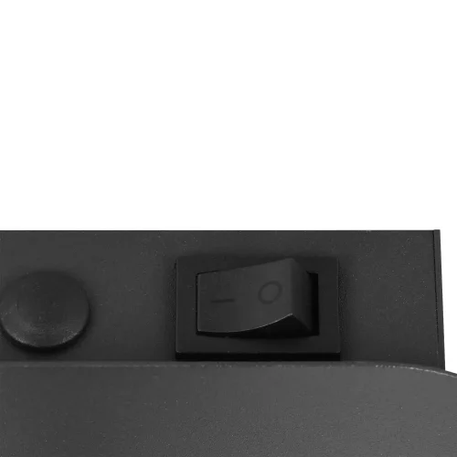 SPOT MURAL/PLAFONNIER GU10 MÉTAL COFFEE GIADA SPOT MURAL/PLAFONNIER GU10 MÉTAL COFFEE GIADA