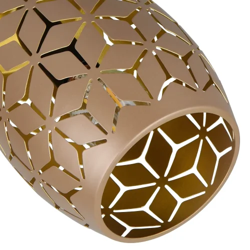 APPLIQUE MURAL 1 LUMIÈRE MÉTAL COFFEE E14 BIRKITA APPLIQUE MURAL 1 LUMIÈRE MÉTAL COFFEE E14 BIRKITA