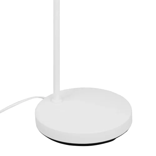 LAMPADAIRE 1 LUMIÈRE MÉTAL BLANC E27 BIRKITA LAMPADAIRE 1 LUMIÈRE MÉTAL BLANC E27 BIRKITA