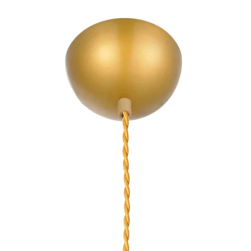 GRAND PENDENTIF AZURA D’OR