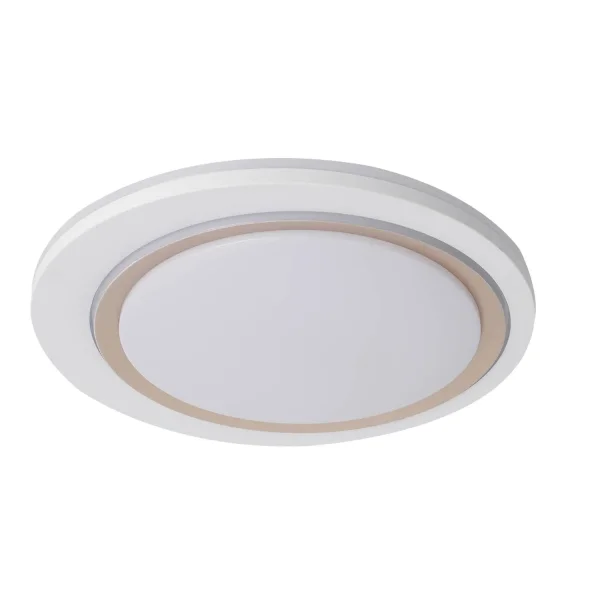 PLAFONNIER LED 53W RÉGLABLE BRONZE LUMIRA