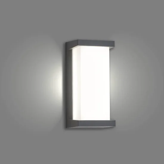 APPLIQUE LED D'EXTÉRIEUR 20 W 4000K IP65 HIBISCUS 2