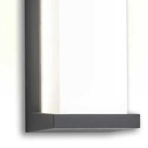 APPLIQUE LED D'EXTÉRIEUR 20 W 4000K IP65 HIBISCUS