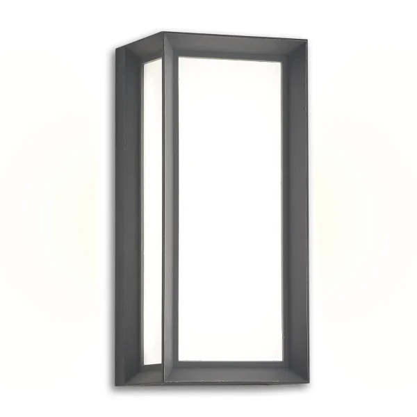APPLIQUE LED D'EXTÉRIEUR 20 W 4000K IP65 BUGANVILLA