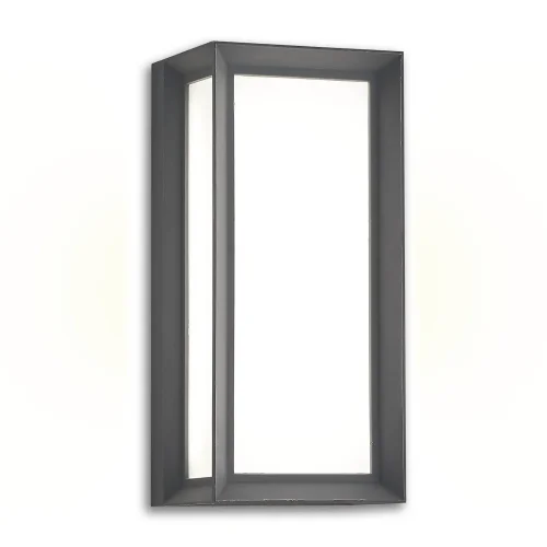 APPLIQUE LED D'EXTÉRIEUR 20 W 4000K IP65 BUGANVILLA