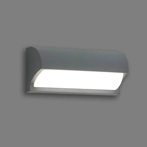 APLIQUE EXTERIOR LED 20 W 4000K IP65 PANDOREA