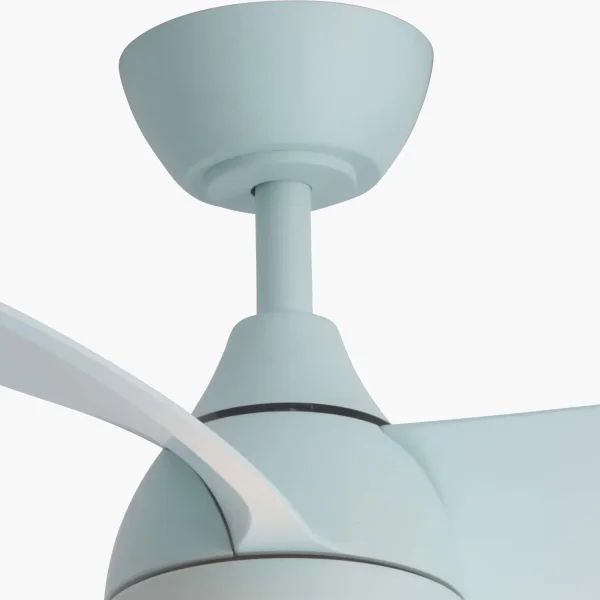 VENTILATEUR POUR ENFANTS LED 17W 3 PALES RÉGLABLES BLEU AERIS VENTILATEUR POUR ENFANTS LED 17W 3 PALES RÉGLABLES BLEU AERIS