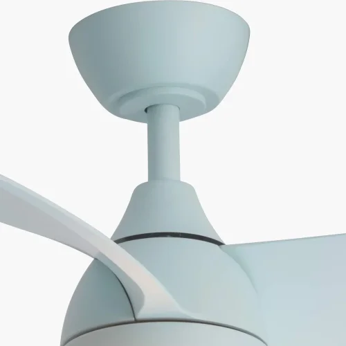 VENTILATEUR POUR ENFANTS LED 17W 3 PALES RÉGLABLES BLEU AERIS VENTILATEUR POUR ENFANTS LED 17W 3 PALES RÉGLABLES BLEU AERIS