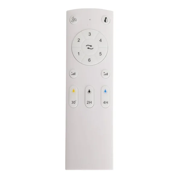 VENTILATEUR POUR ENFANTS LED 17W 3 PALES RÉGLABLES BLEU AERIS VENTILATEUR POUR ENFANTS LED 17W 3 PALES RÉGLABLES BLEU AERIS