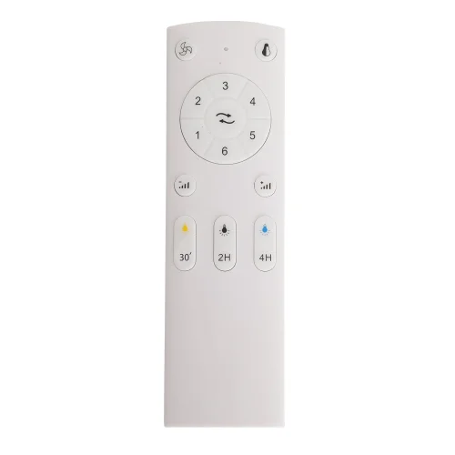 VENTILATEUR POUR ENFANTS LED 17W 3 PALES RÉGLABLES BLEU AERIS VENTILATEUR POUR ENFANTS LED 17W 3 PALES RÉGLABLES BLEU AERIS