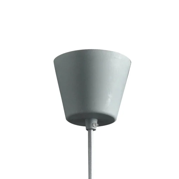 PENDENTIF DE TERRAIN DE JEU GRIS