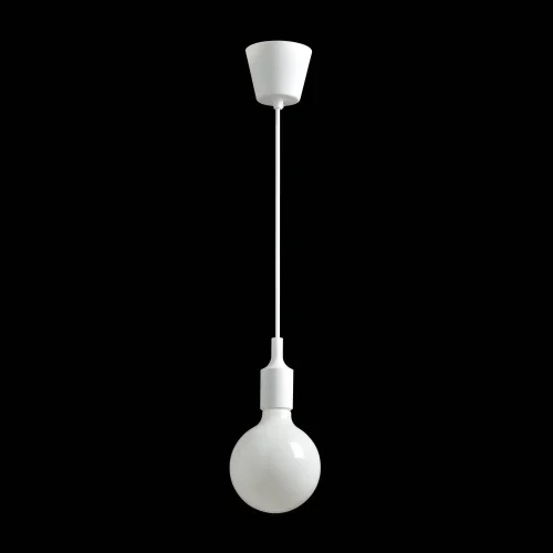 PENDULE BLANC DE TERRAIN DE JEU