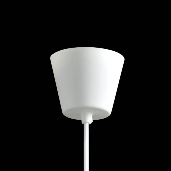 PENDULE BLANC DE TERRAIN DE JEU