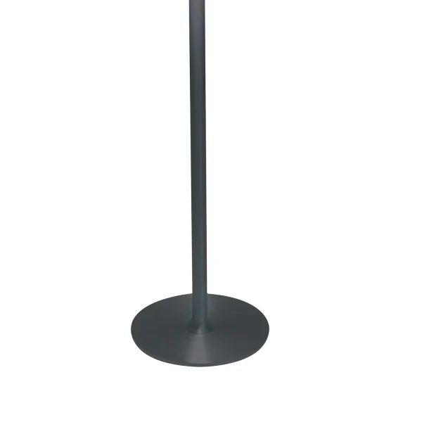 LAMPE DE TABLE LED RECHARGEABLE SANS FIL 229LM NOIRE IP44 SIRANA LAMPE DE TABLE LED RECHARGEABLE SANS FIL 229LM NOIRE IP44 SIRANA