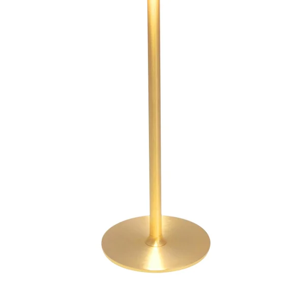 LAMPE DE TABLE LED RECHARGEABLE SANS FIL 229LM DORÉE IP44 SIRANA LAMPE DE TABLE LED RECHARGEABLE SANS FIL 229LM DORÉE IP44 SIRANA