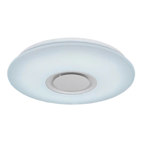PLAFOND LED 48W MUSICAL 60 CM