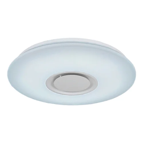 PLAFOND LED 48W MUSICAL 60 CM