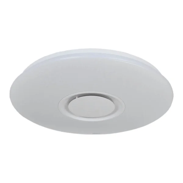 PLAFOND LED 48W MUSICAL 60 CM