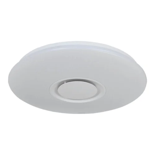 PLAFOND LED 48W MUSICAL 60 CM