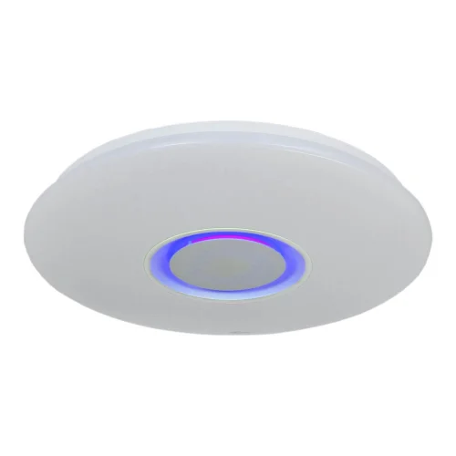 PLAFOND LED 48W MUSICAL 60 CM