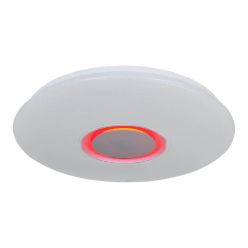 PLAFOND LED 48W MUSICAL 60 CM