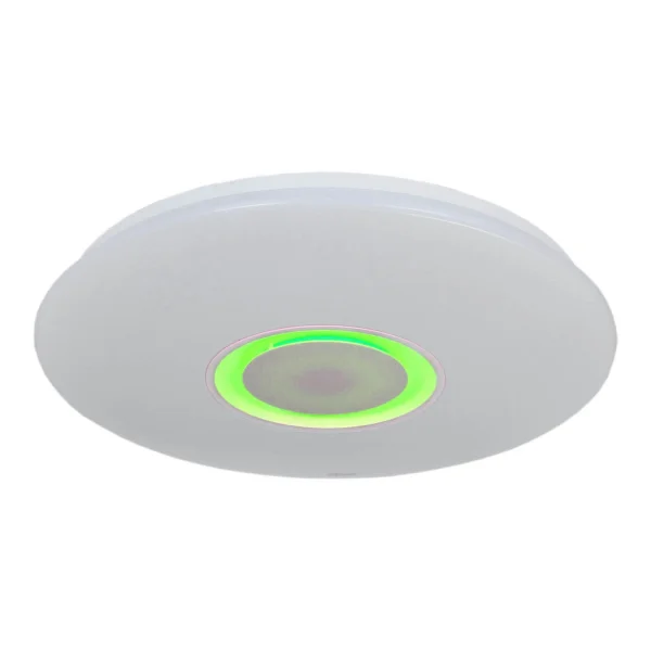 PLAFOND LED 48W MUSICAL 60 CM