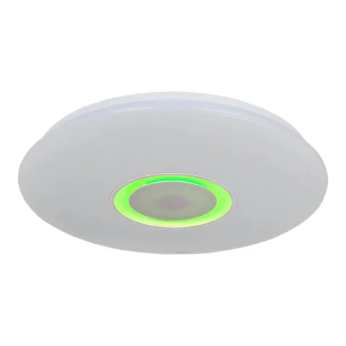 PLAFOND LED 48W MUSICAL 60 CM