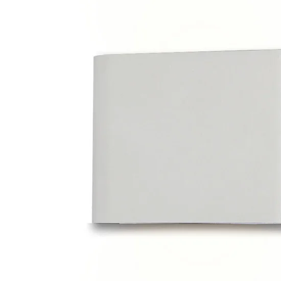 APPLIQUE EXTÉRIEUR LED 6W 4000K IP65 BLANC CALATEA 2