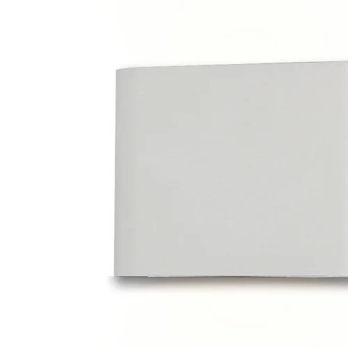 APPLIQUE EXTÉRIEUR LED 6W 4000K IP65 BLANC CALATEA