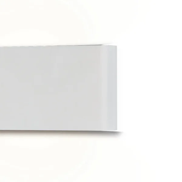 APPLIQUE EXTÉRIEUR LED 16W 4000K IP65 BLANC CALATEA