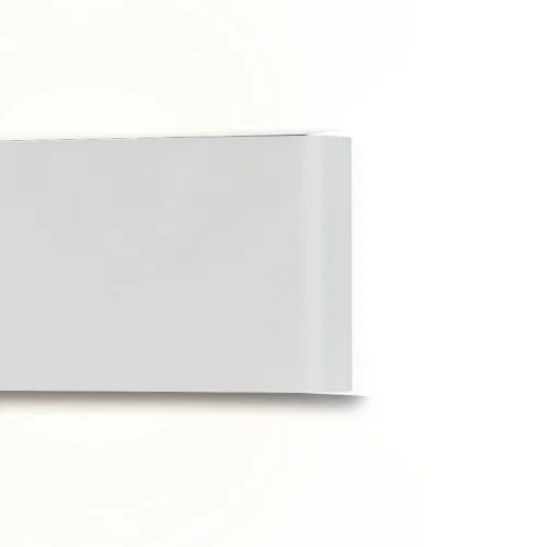 APPLIQUE EXTÉRIEUR LED 16W 4000K IP65 BLANC CALATEA