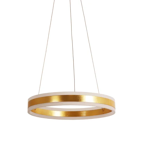 SUSPENSION LED 37W 3000K-6000K DORÉE ISADORA