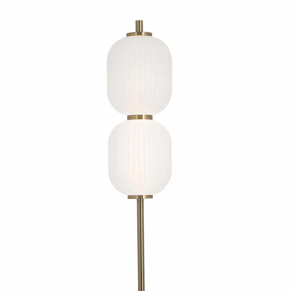 LAMPADAIRE LED 16W 3000–6000K TACTILE ANEKA