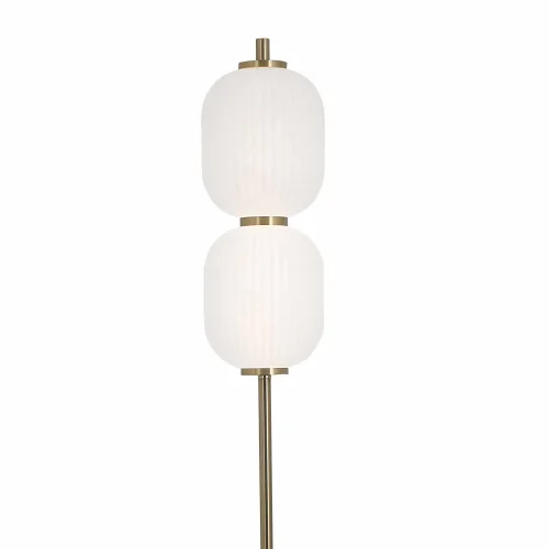 LAMPADAIRE LED 16W 3000–6000K TACTILE ANEKA