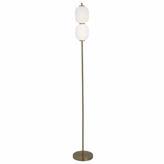LAMPADAIRE LED 16W 3000–6000K TACTILE ANEKA 2