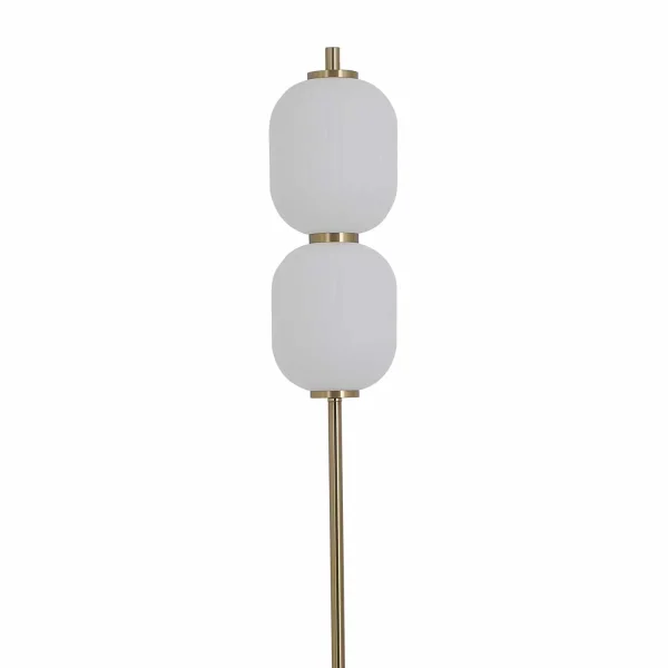 LAMPADAIRE LED 16W 3000–6000K TACTILE ANEKA
