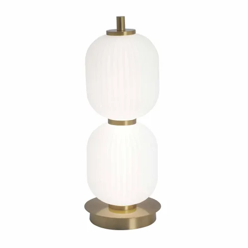 LAMPE DE TABLE LED 16W 3000-6000K TACTILE ANEKA