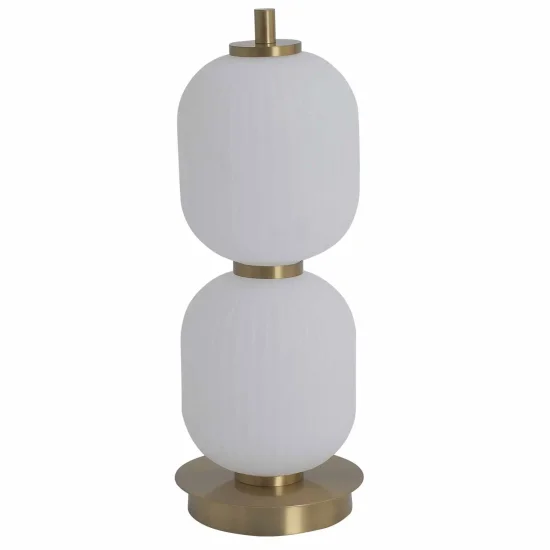 LAMPE DE TABLE LED 16W 3000-6000K TACTILE ANEKA 2