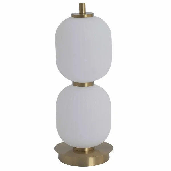 LAMPE DE TABLE LED 16W 3000-6000K TACTILE ANEKA