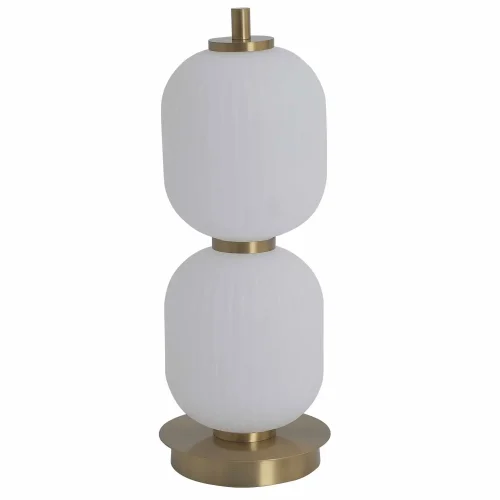 LAMPE DE TABLE LED 16W 3000-6000K TACTILE ANEKA