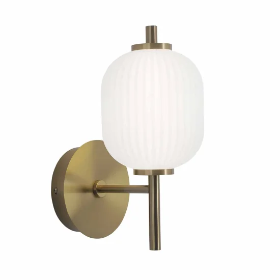 APPLIQUE MURALE LED 8W 3000-6000K TACTILE ANEKA 2