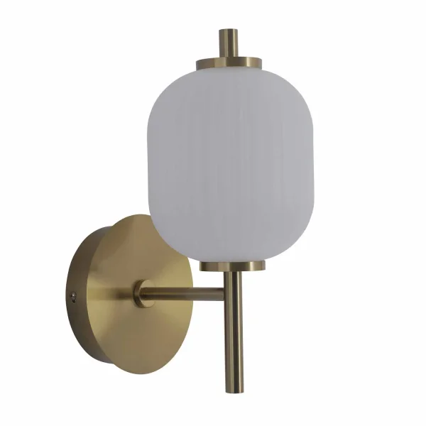 APPLIQUE MURALE LED 8W 3000-6000K TACTILE ANEKA