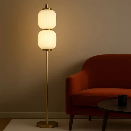 LAMPADAIRE LED 16W 3000–6000K TACTILE ANEKA