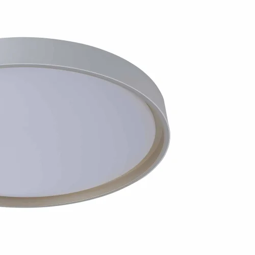PLAFONNIER LED 106W RÉGLABLE Ø78CM BLANC/DORÉ ORANE